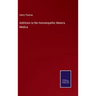 Additions to the Homoeopathic Materia Medica