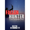 Fallen Hunter: A Jesse McDermitt Novel