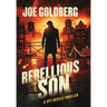 Rebellious Son: A Spy Devils Thriller