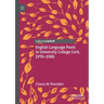English Language Poets in University College Cork, 1970-1980