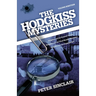 The Hodgkiss Mysteries: Hodgkiss and the Personal Trainer and Other Stories