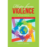 Hope from Violence - A True Story: Religious Poetry