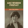 Are Women People?