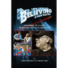 Believing a Man Can Fly: Memories of a Life in Special Effects and Film