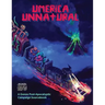 Umerica Unnatural: A Gonzo Post-Apocalyptic Campaign Source book
