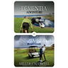 Dementia Adventure and Seaweed In My Hair: Omnibus