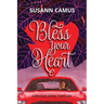 Bless Your Heart: A Jeannie Johal Thriller