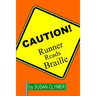Runner Reads Braille