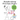 Handwriting Practice Paper: Writing paper for preschoolers, kindergartens for children Alphabet: 100 pages for handwriting exercises with dotted l