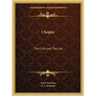 Chopin: The Child and the Lad
