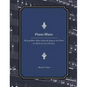 Piano Blues: Playing Minor Blues Scales & Songs on the Piano for Moderate Level Pianists