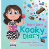 Mary Sue's Kooky Diary