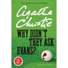 Why Didn't They Ask Evans?