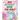 Fun Activity Book for Girls: puzzles, Brain Teasers, drawing and coloring pages 4- 12 Ages