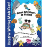Ocean Adventures in Writing