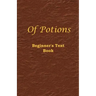 Of Potions