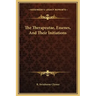 The Therapeutae, Essenes, and Their Initiations