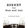 Sonnet for Mum and Dad