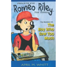 Private Eye, Romeo Riley The Series: The Boy Who Saw Too Much