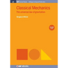 Classical Mechanics, Volume 4: The Universal Law of Gravitation