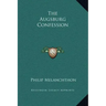The Augsburg Confession
