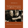 The Third Commandment and the Return of the Anusim: A Rabbi's Memoir of an Incredible People