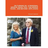 On Turning 80: A Personal Memoir: Book Two: The Middle Years... and Beyond (1973-2021)