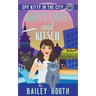 Kitty Cats and Kitsch