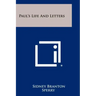 Paul's Life And Letters