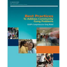Best Practices To Address Community Gang Problems: OJJDP's Comprehensive Gang Model (Second Edition)
