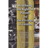 Redefining the Rights of Parents & The Privileges of Children