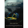 Love Letters to Ukraine from Uyava