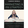 Marketing & PR Workbook