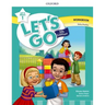 Lets Begin Level 1 Workbook with Online Practice 5th Edition