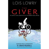 The Giver Graphic Novel