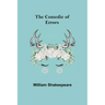 The Comedie of Errors