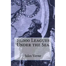 20,000 Leagues Under the Sea