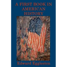 A First Book in American History