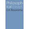 Philosophical Essays