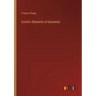 Euclid's Elements of Geometry