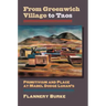 From Greenwich Village to Taos: Primitivism and Place at Mabel Dodge Luhan's