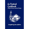 Le Festival Cookbook: A Book of Franco-American Recipes