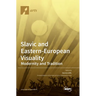 Slavic and Eastern-European Visuality: Modernity and Tradition