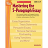 Mastering the 5-Paragraph Essay