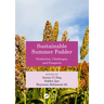 Sustainable Summer Fodder: Production, Challenges, and Prospects