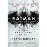 Batman and Psychology: A Dark and Stormy Knight (2nd Edition)