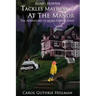 Agnes Hopper Tackles Mayhem at the Manor