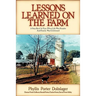 Lessons Learned on the Farm