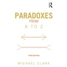 Paradoxes from A to Z