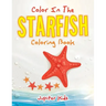 Color In The Starfish Coloring Book